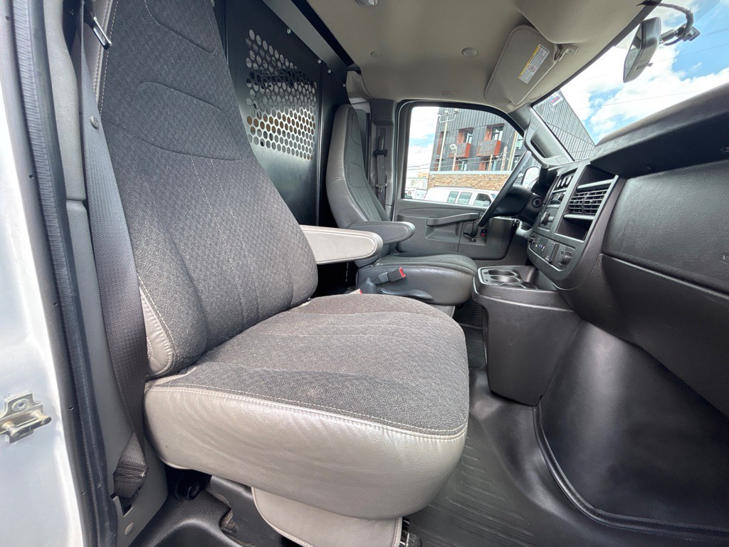 2023 Chevrolet Silverado 2500 Image 17