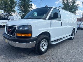 Image for 2023 GMC G2500 G2500 ID: 6701750