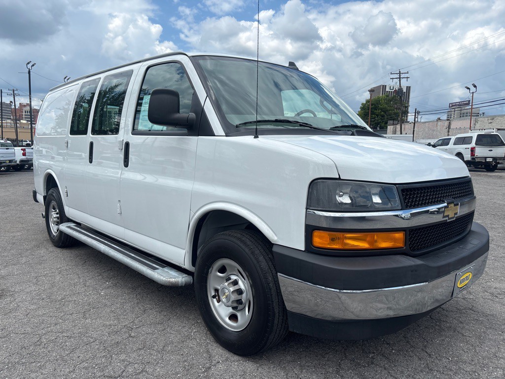 2023 Chevrolet Silverado 2500 Image 7