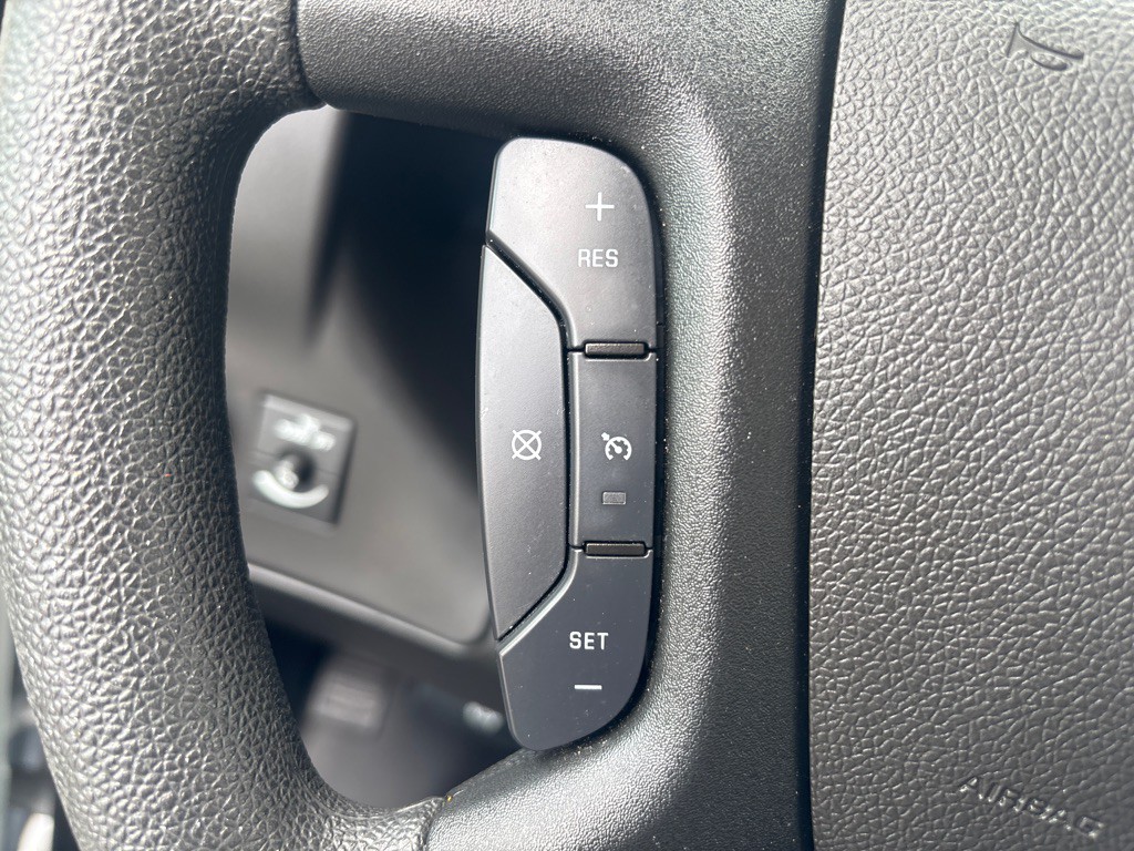2023 Chevrolet Silverado 2500 Image 12