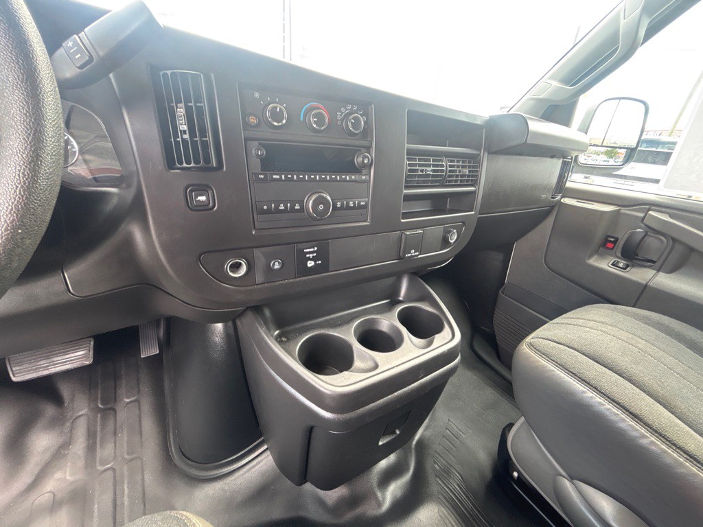 2023 Chevrolet Silverado 2500 Image 13