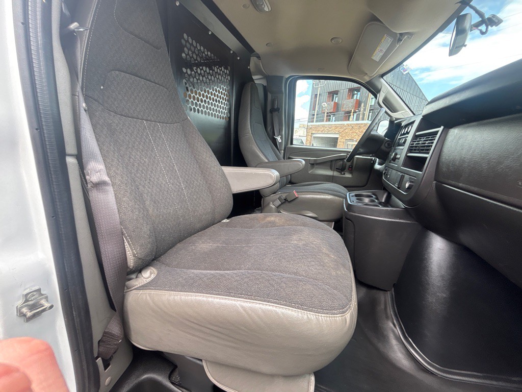 2023 Chevrolet Silverado 2500 Image 17