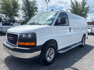 Image for 2023 GMC G2500  ID: 6705319