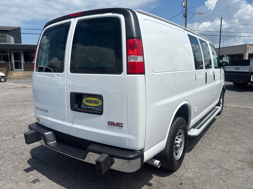 2023 GMC G2500 Image 5