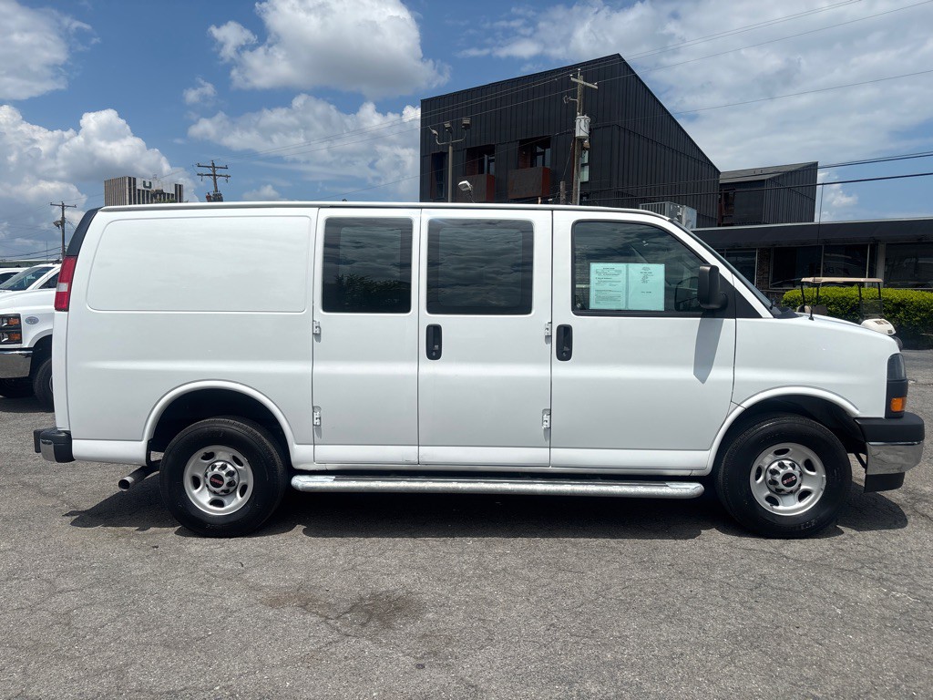 2023 GMC G2500 Image 6