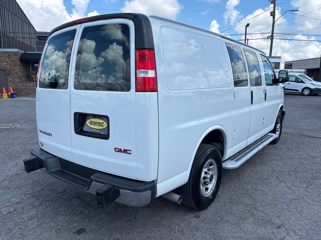 2023 GMC G2500 Image 5