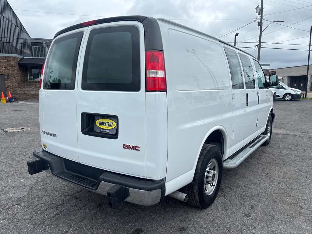 2023 GMC G2500 Image 5