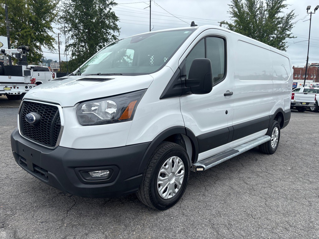 2023 Ford T250 Image 1