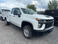 Image for 2020 Chevrolet Silverado 1500 Heavy Duty ID: 6753988