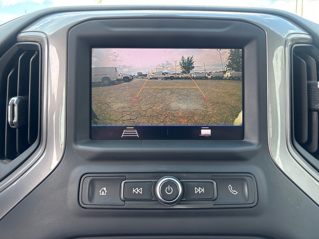 2020 Chevrolet C/K 2500 Image 12