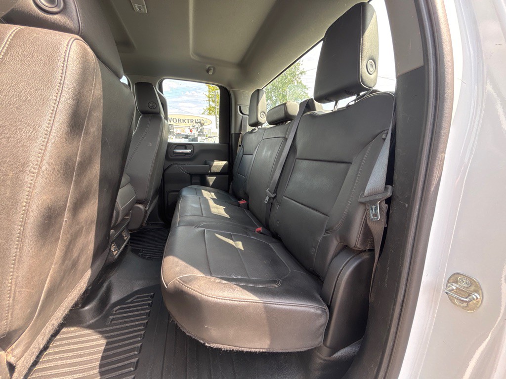 2020 Chevrolet C/K 2500 Image 14