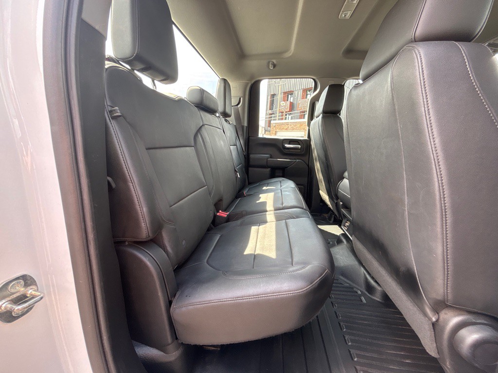 2020 Chevrolet C/K 2500 Image 17
