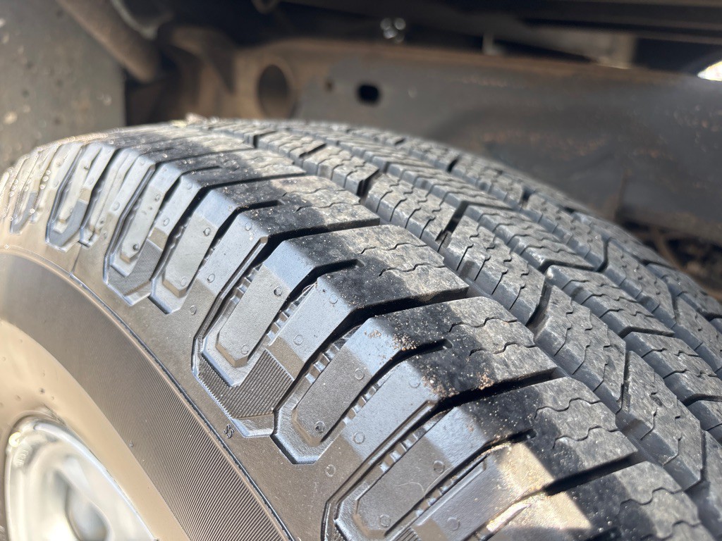 2020 Chevrolet C/K 2500 Image 20