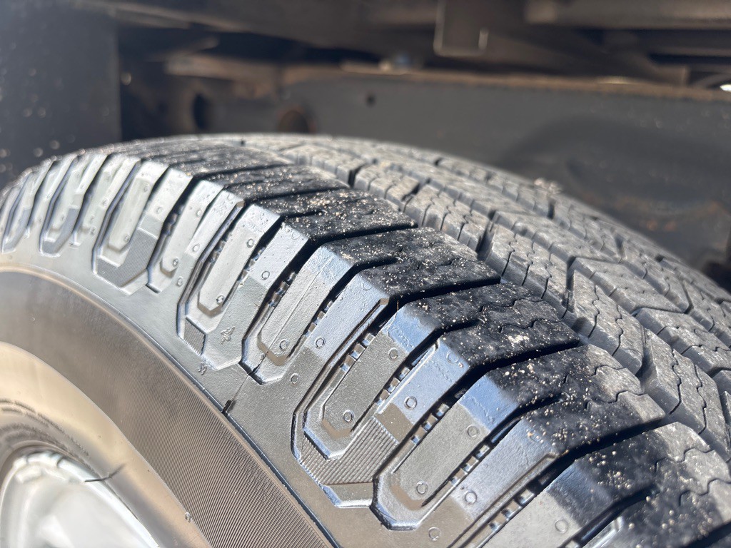 2020 Chevrolet C/K 2500 Image 23