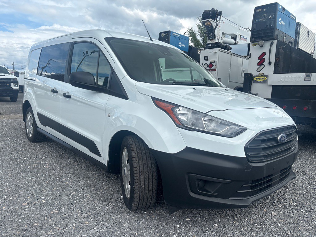 2023 Ford Transit Connect Image 1