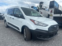 Image for 2023 Ford Transit Connect XL ID: 6754019