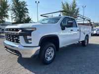 Image for 2022 Chevrolet Silverado 1500 Dbl Cab Util ID: 6759665