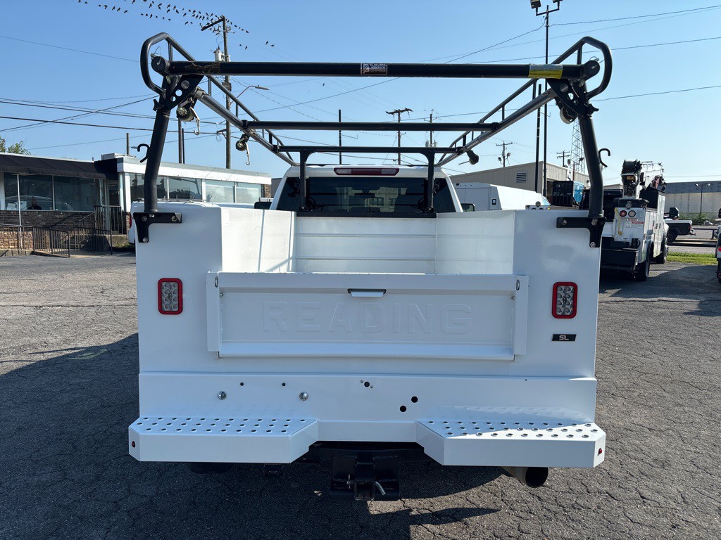 2022 Chevrolet Silverado 1500 Image 4