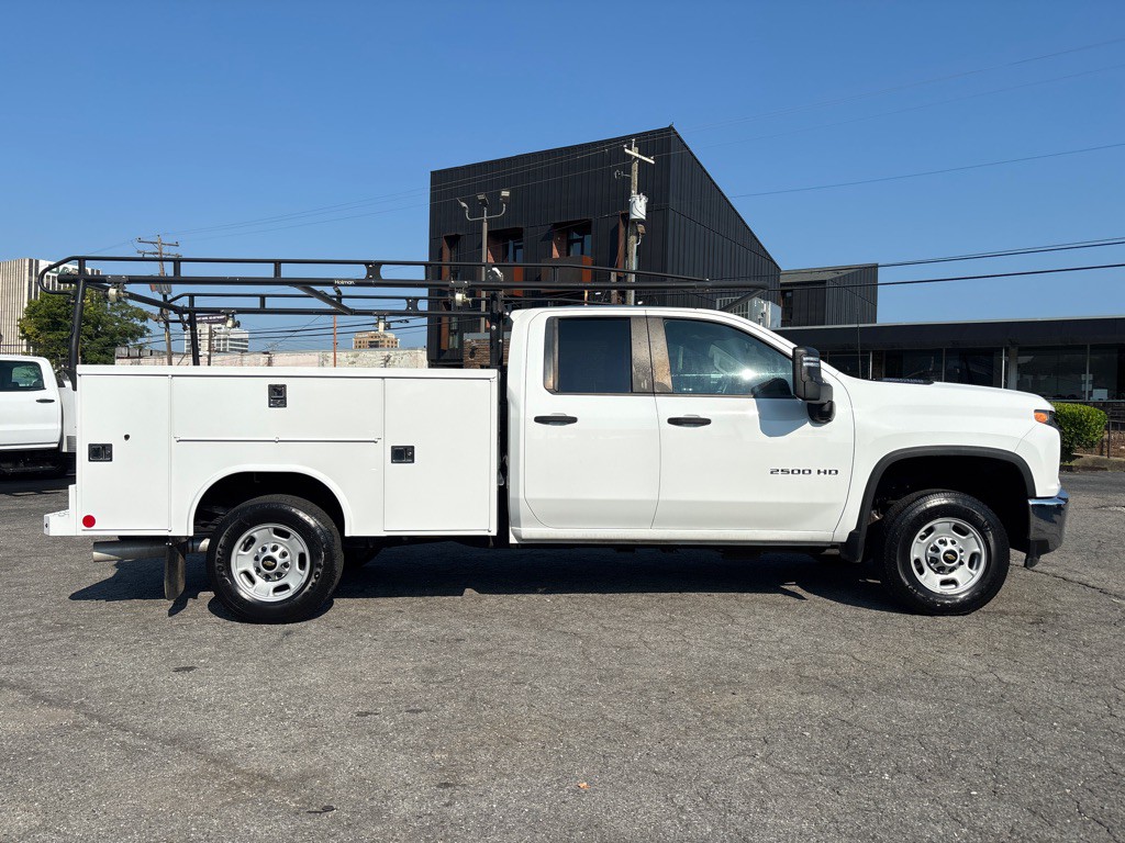 2022 Chevrolet Silverado 1500 Image 6