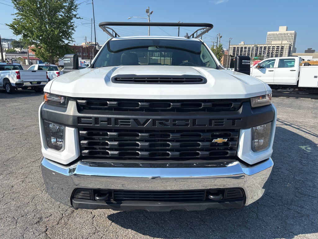 2022 Chevrolet Silverado 1500 Image 8