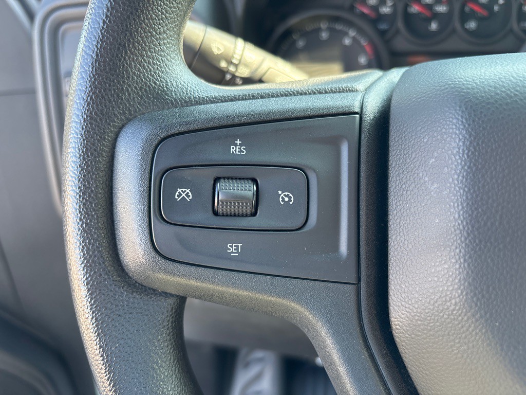 2022 Chevrolet Silverado 1500 Image 13