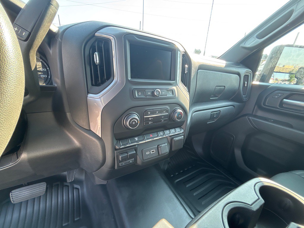 2022 Chevrolet Silverado 1500 Image 14