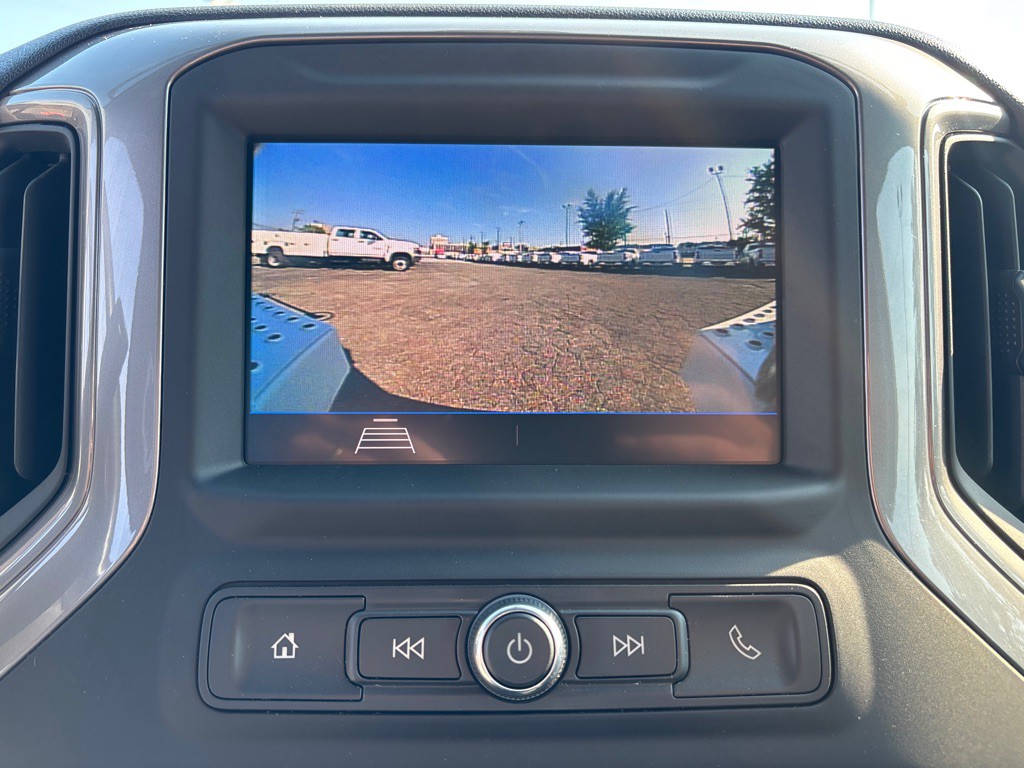 2022 Chevrolet Silverado 1500 Image 15