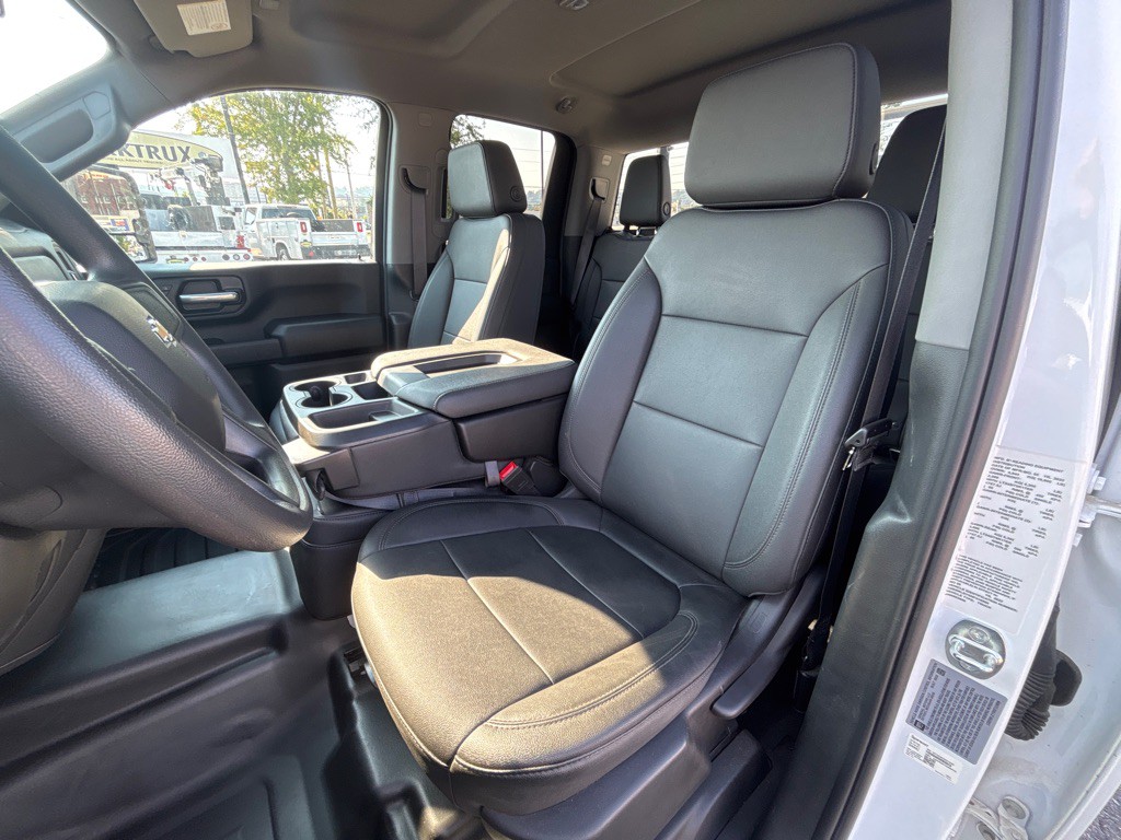 2022 Chevrolet Silverado 1500 Image 16