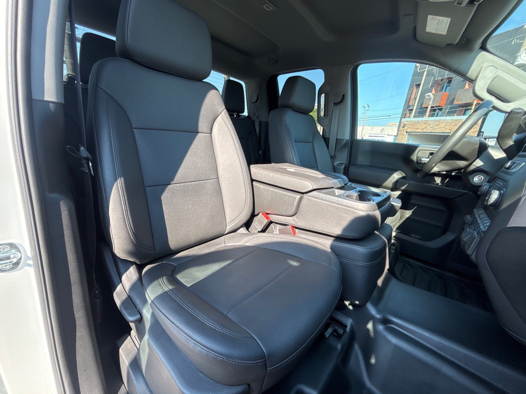 2022 Chevrolet Silverado 1500 Image 19