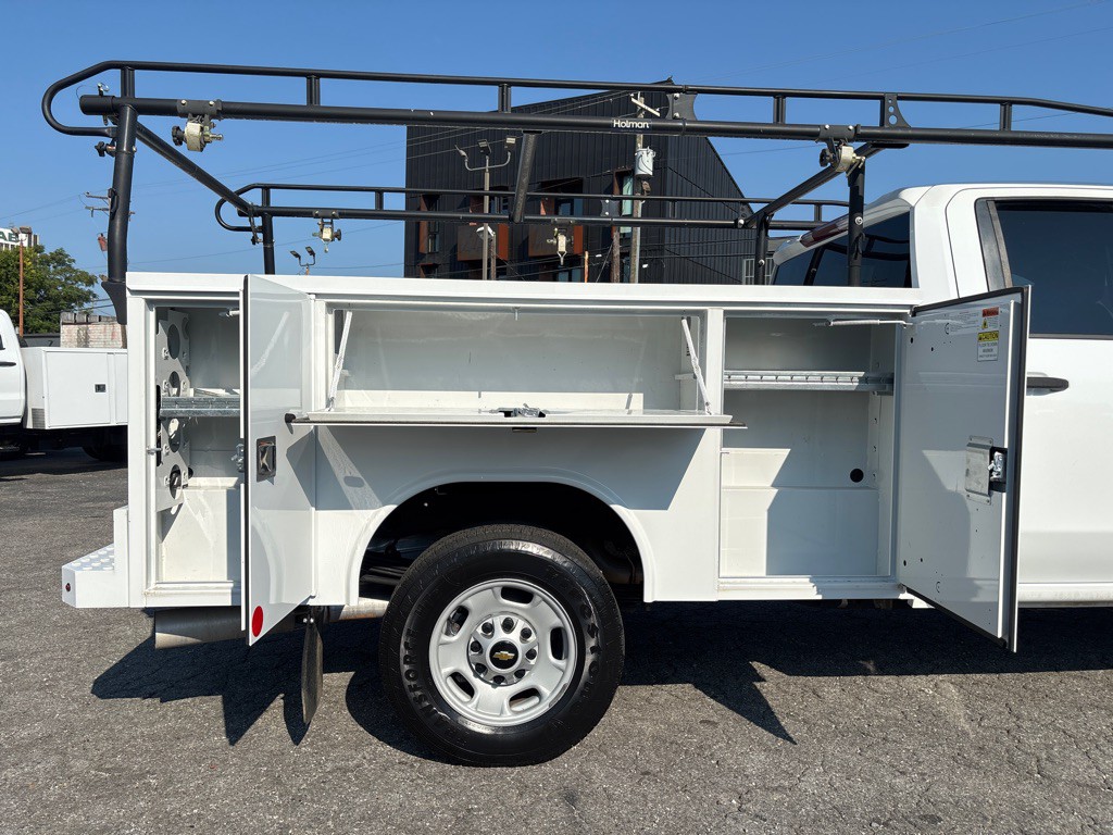 2022 Chevrolet Silverado 1500 Image 22