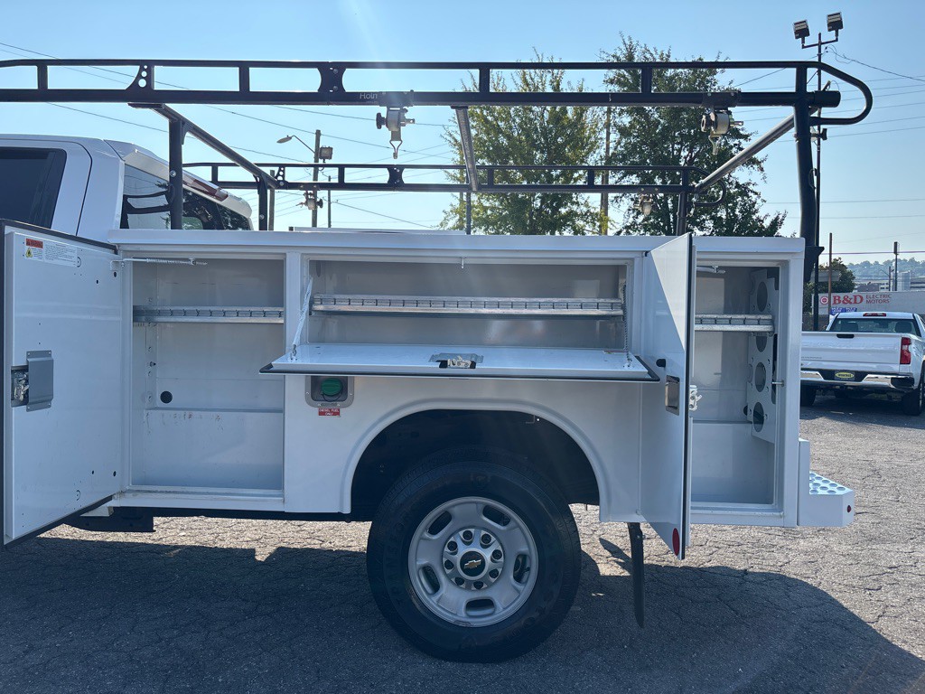 2022 Chevrolet Silverado 1500 Image 24