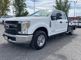 Image for 2018 Ford F-350 CREW ID: 6775160