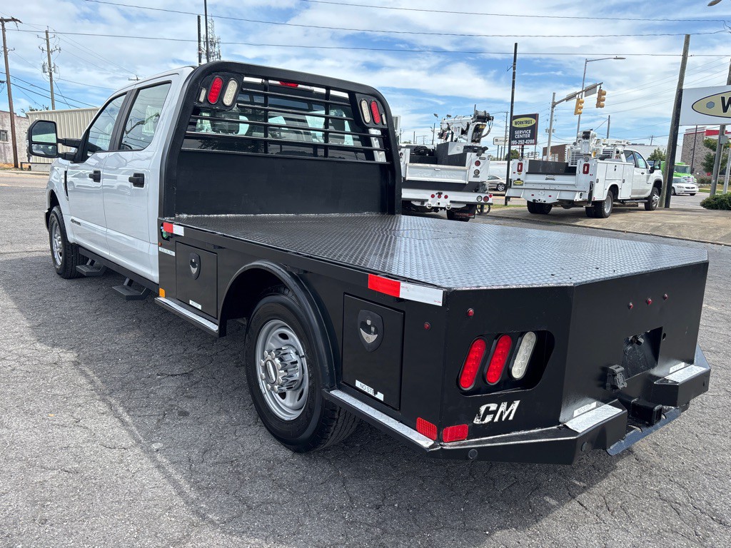 2018 Ford F-350 Image 3