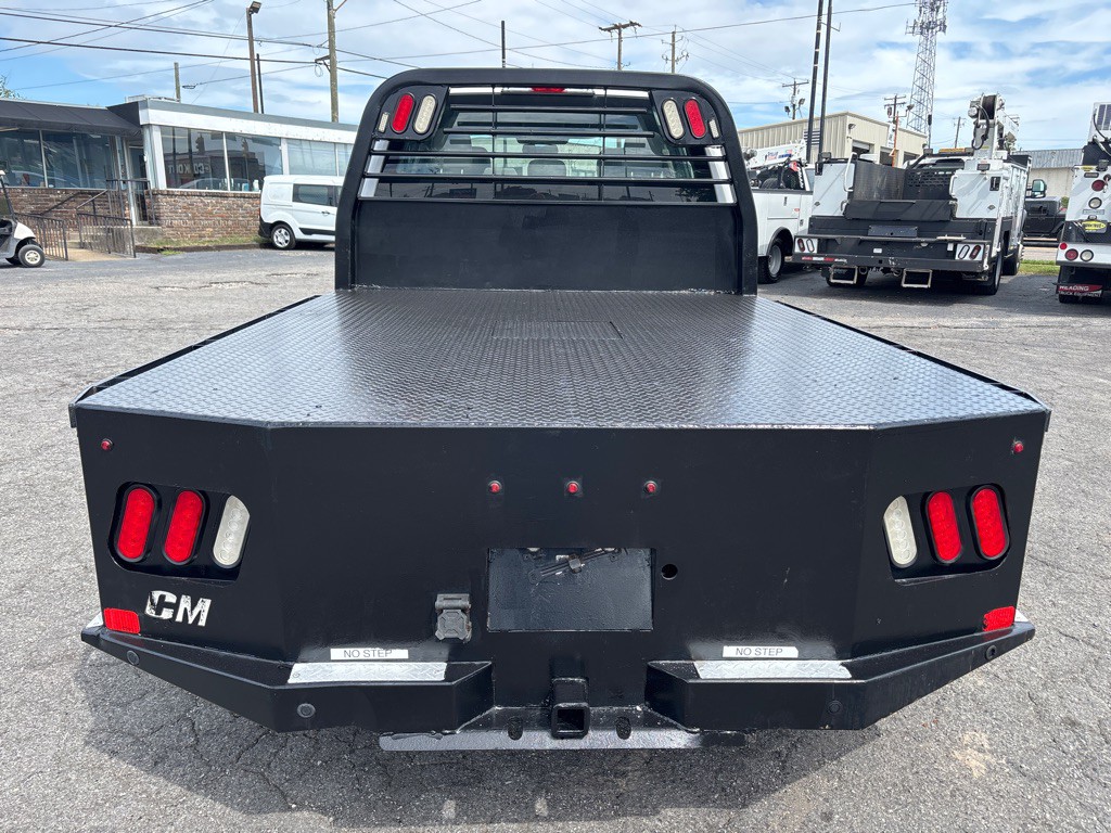 2018 Ford F-350 Image 4