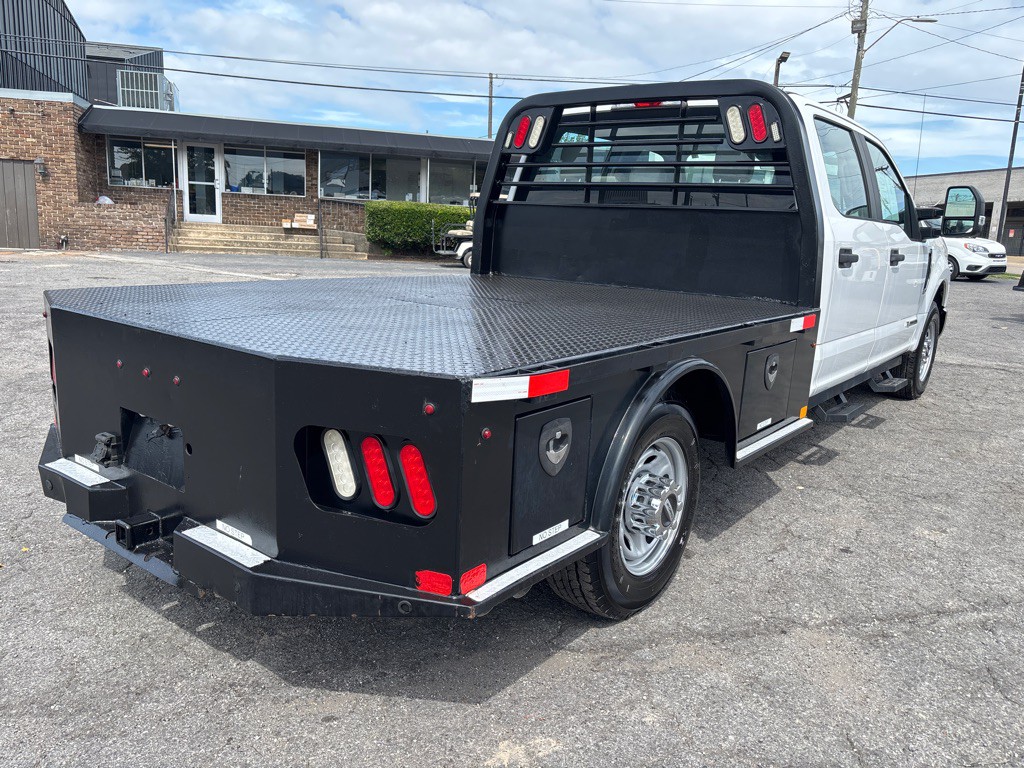 2018 Ford F-350 Image 5
