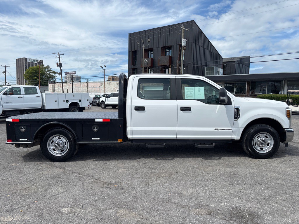 2018 Ford F-350 Image 6