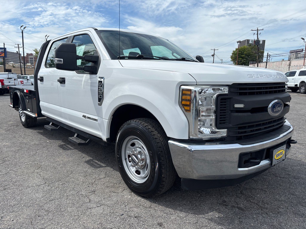 2018 Ford F-350 Image 7