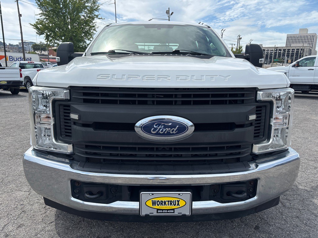 2018 Ford F-350 Image 8