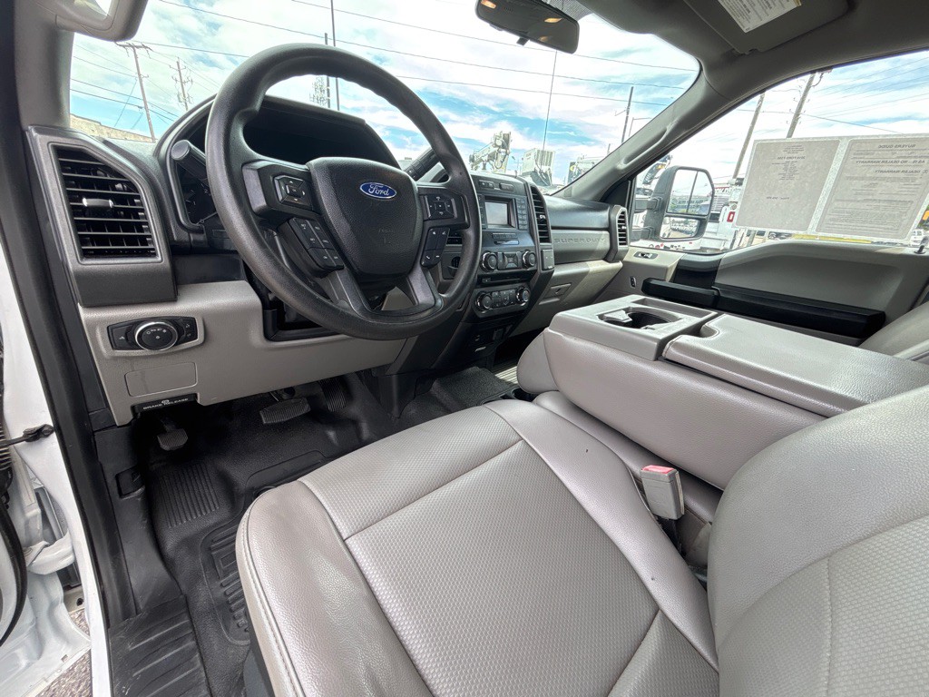 2018 Ford F-350 Image 9