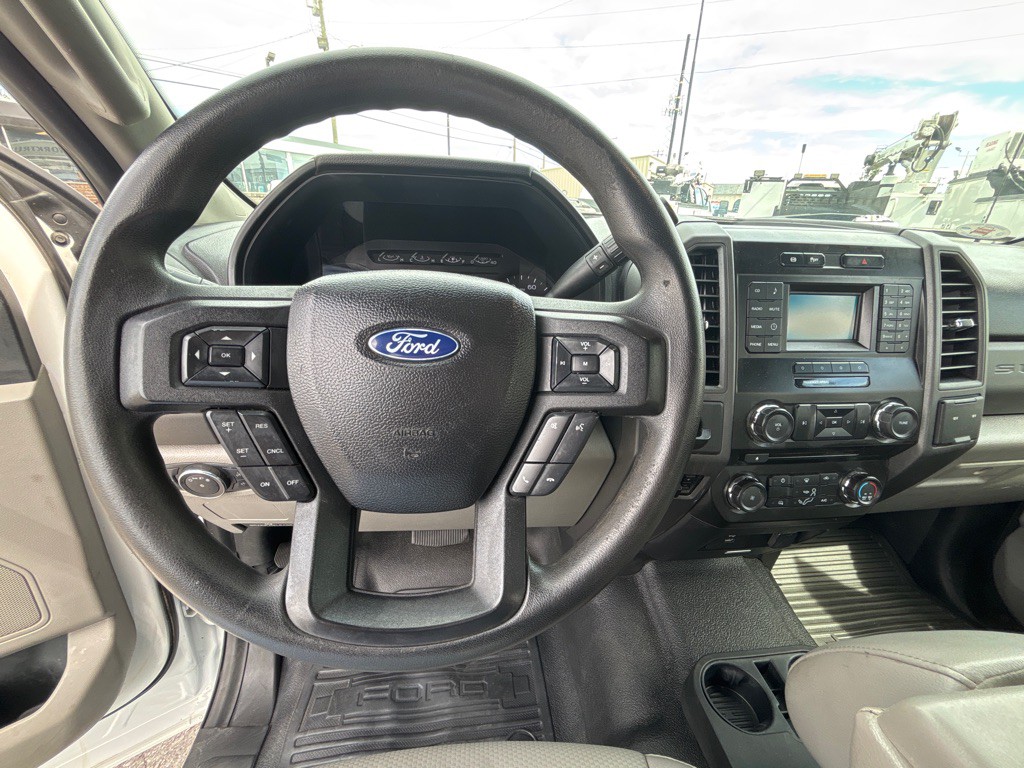 2018 Ford F-350 Image 11