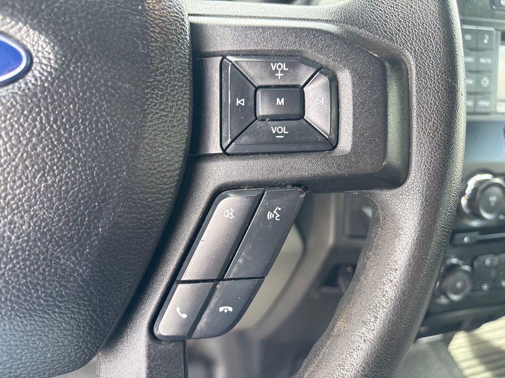 2018 Ford F-350 Image 13