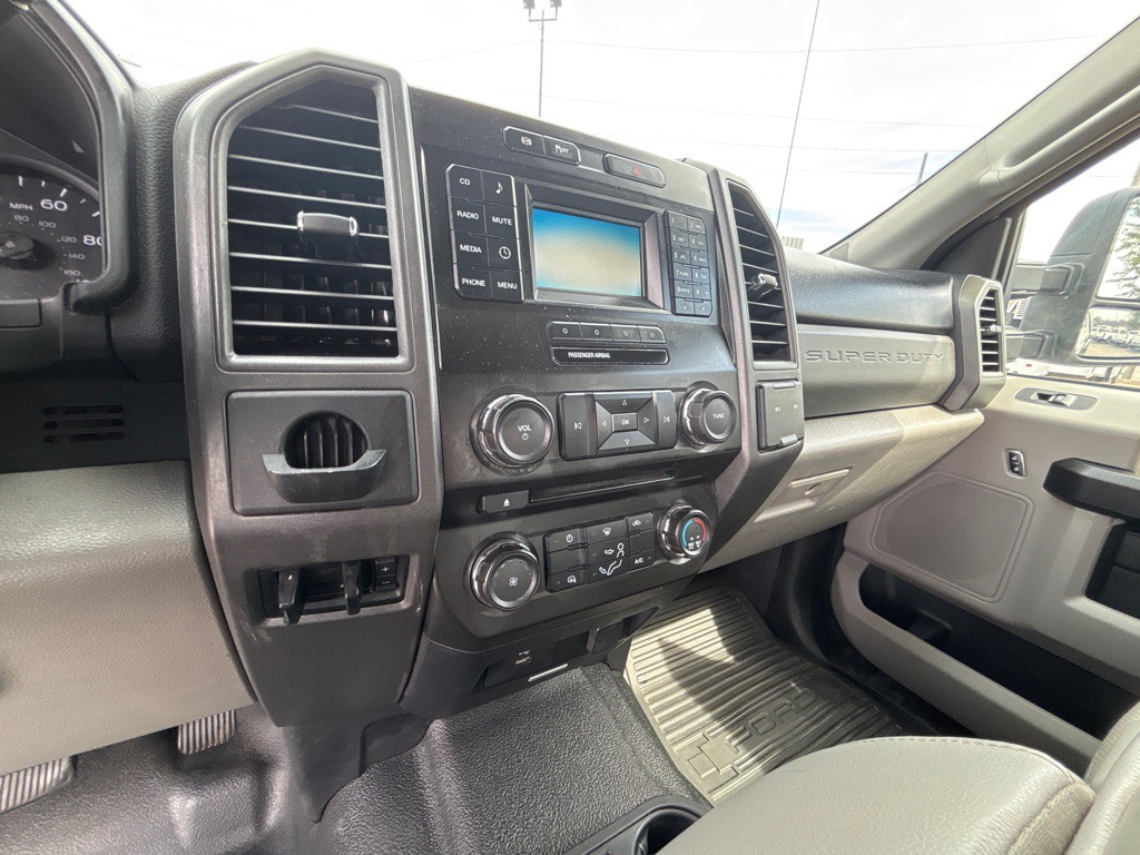 2018 Ford F-350 Image 14