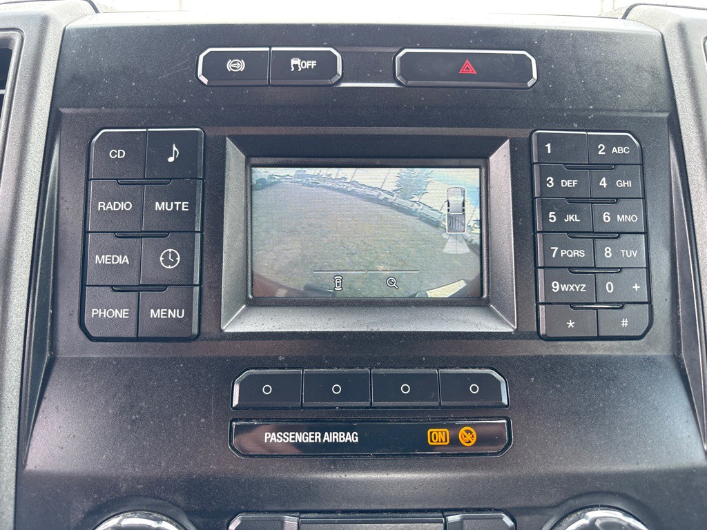 2018 Ford F-350 Image 15