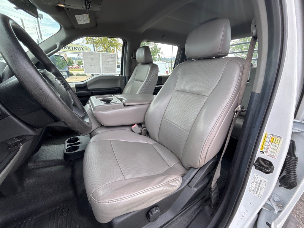 2018 Ford F-350 Image 16