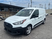 Image for 2023 Ford Transit Connect XL ID: 6783120