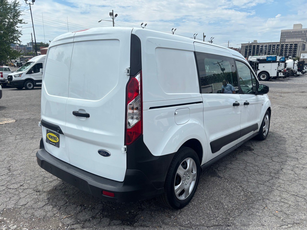 2023 Ford Transit Connect Image 2