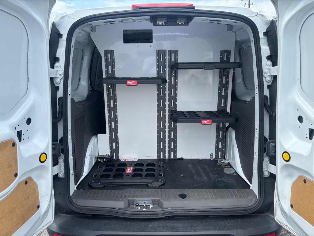 2023 Ford Transit Connect Image 3