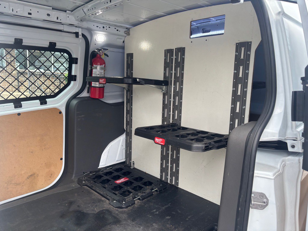 2023 Ford Transit Connect Image 4