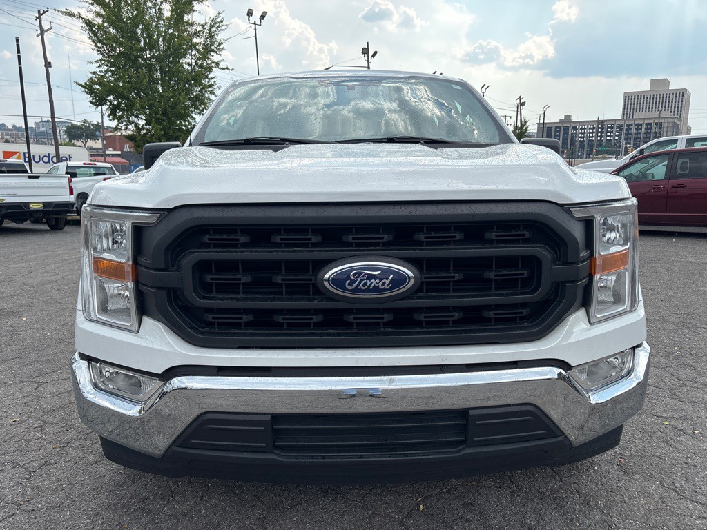 2021 Ford F-150 Image 8