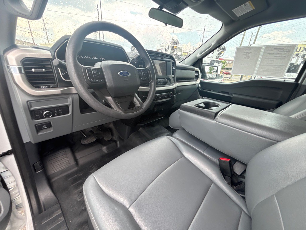 2021 Ford F-150 Image 9